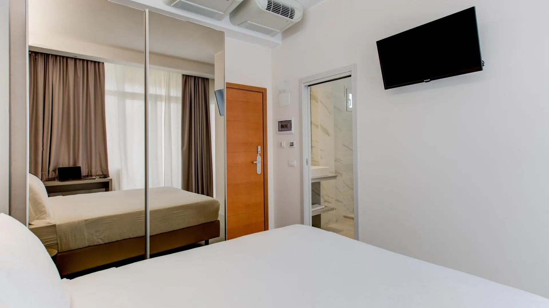 Hotel Sympathy Rímini