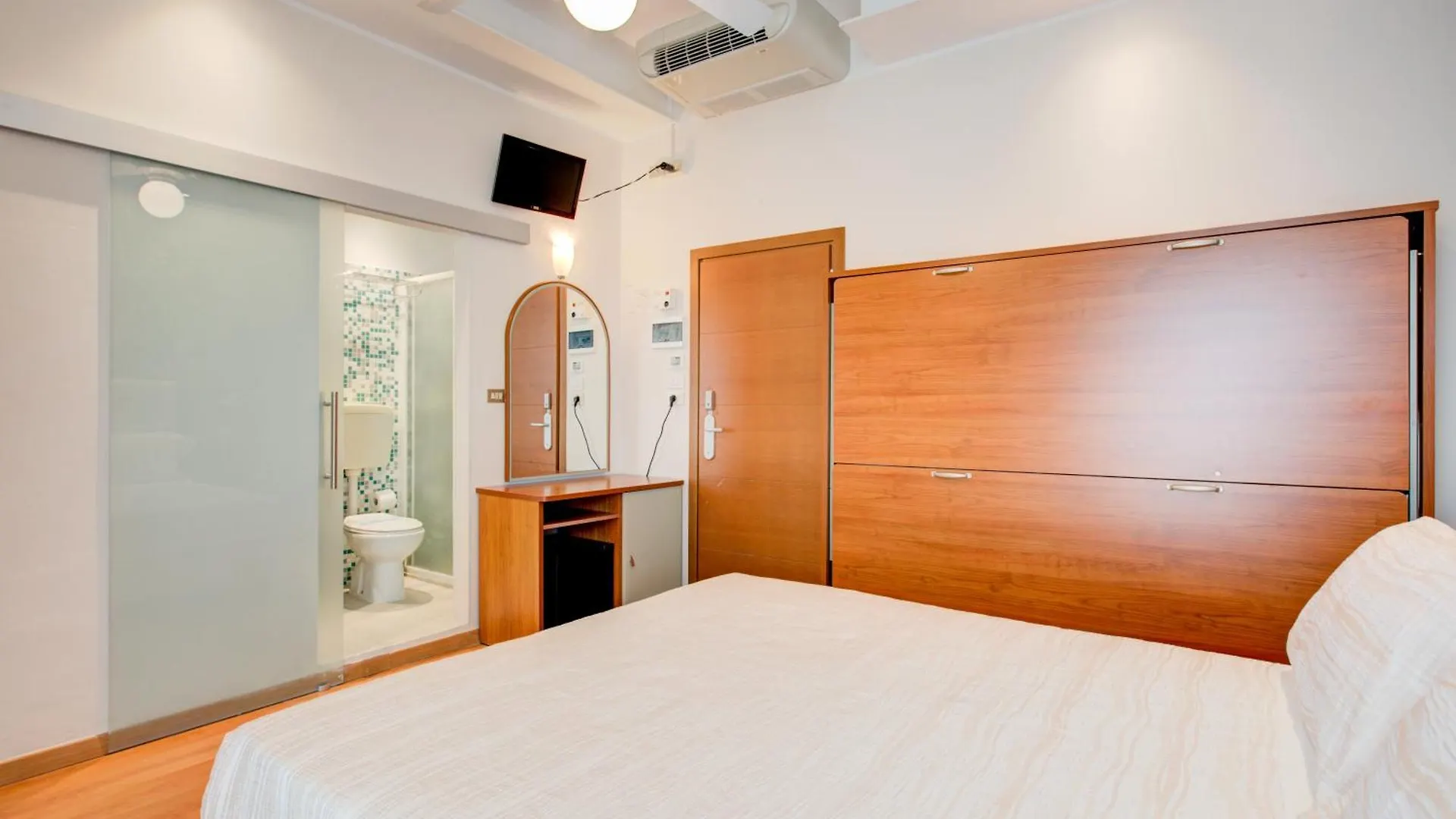 Hotel Sympathy Rímini