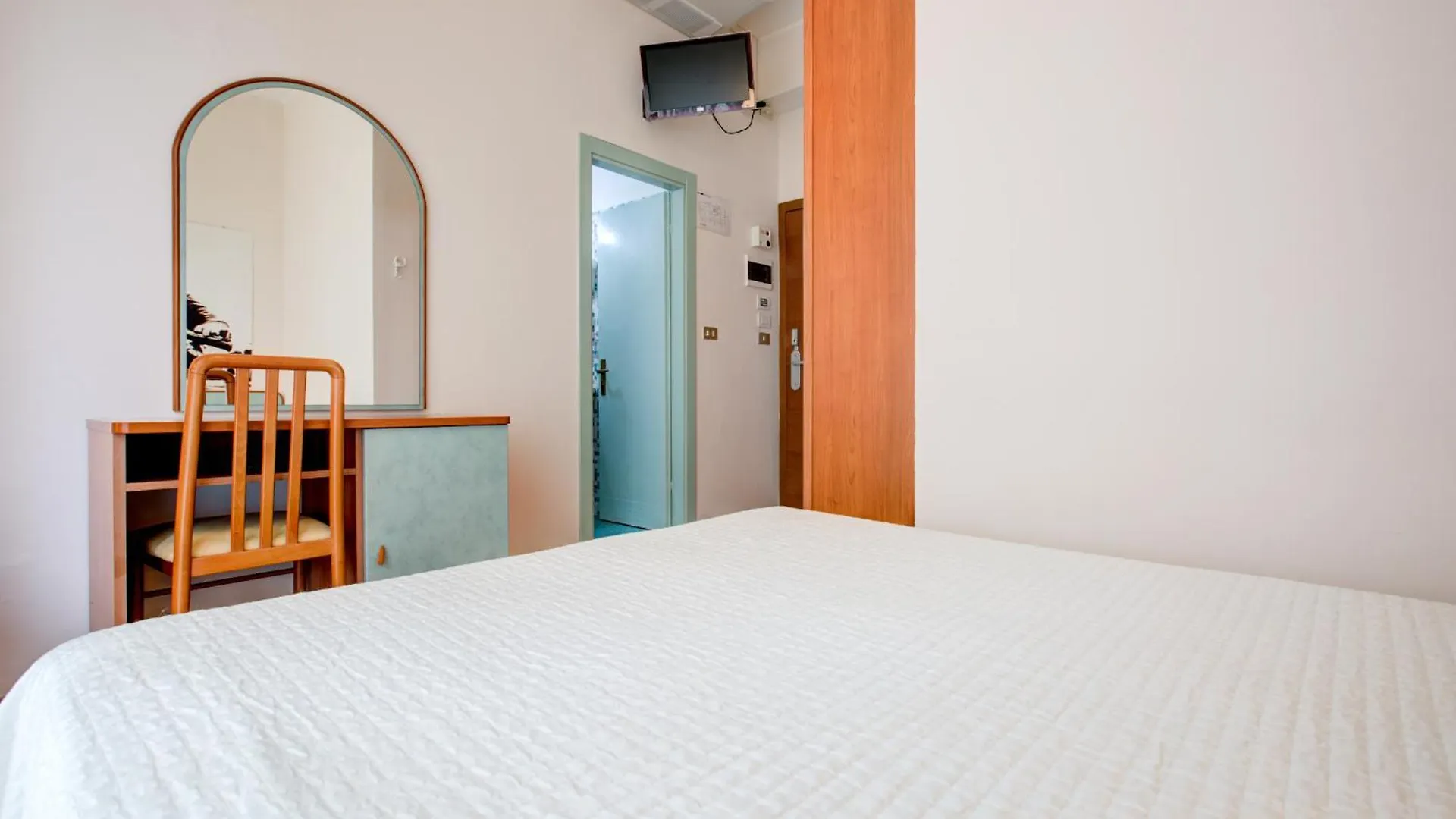Hotel Sympathy Rimini Italia