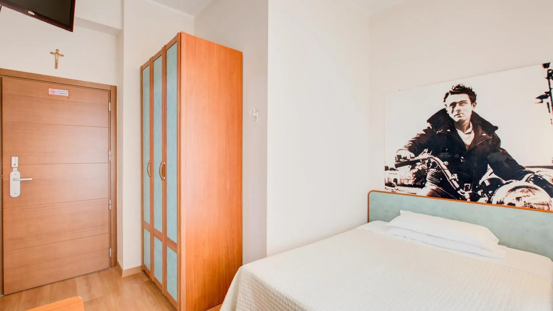 Hotel Sympathy Rimini 3*,  Italia