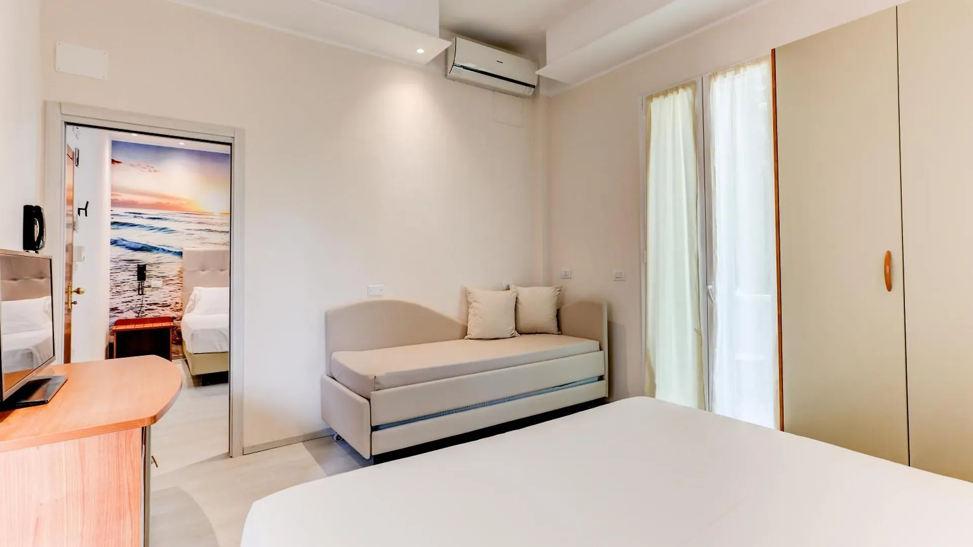 Hotel Sympathy Rimini