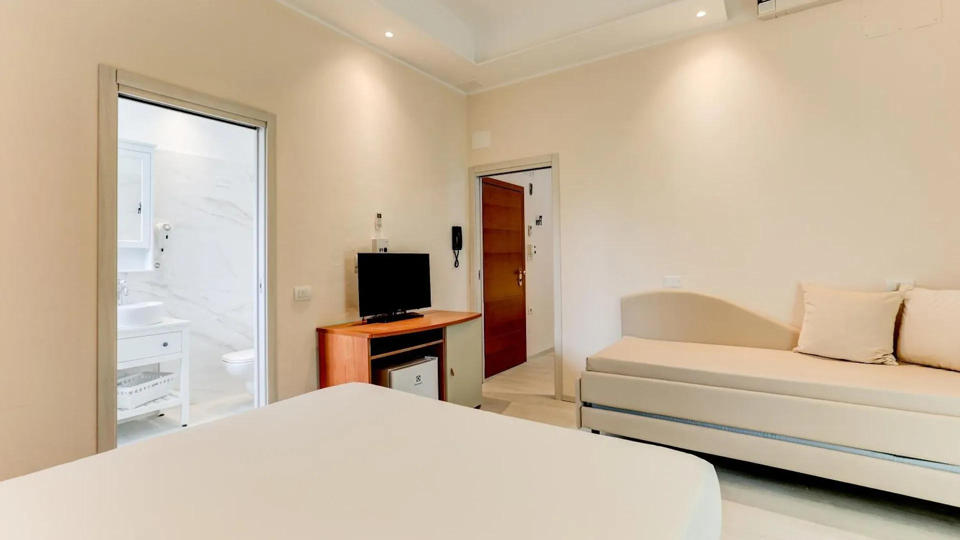 Hotel Sympathy Rimini Italia