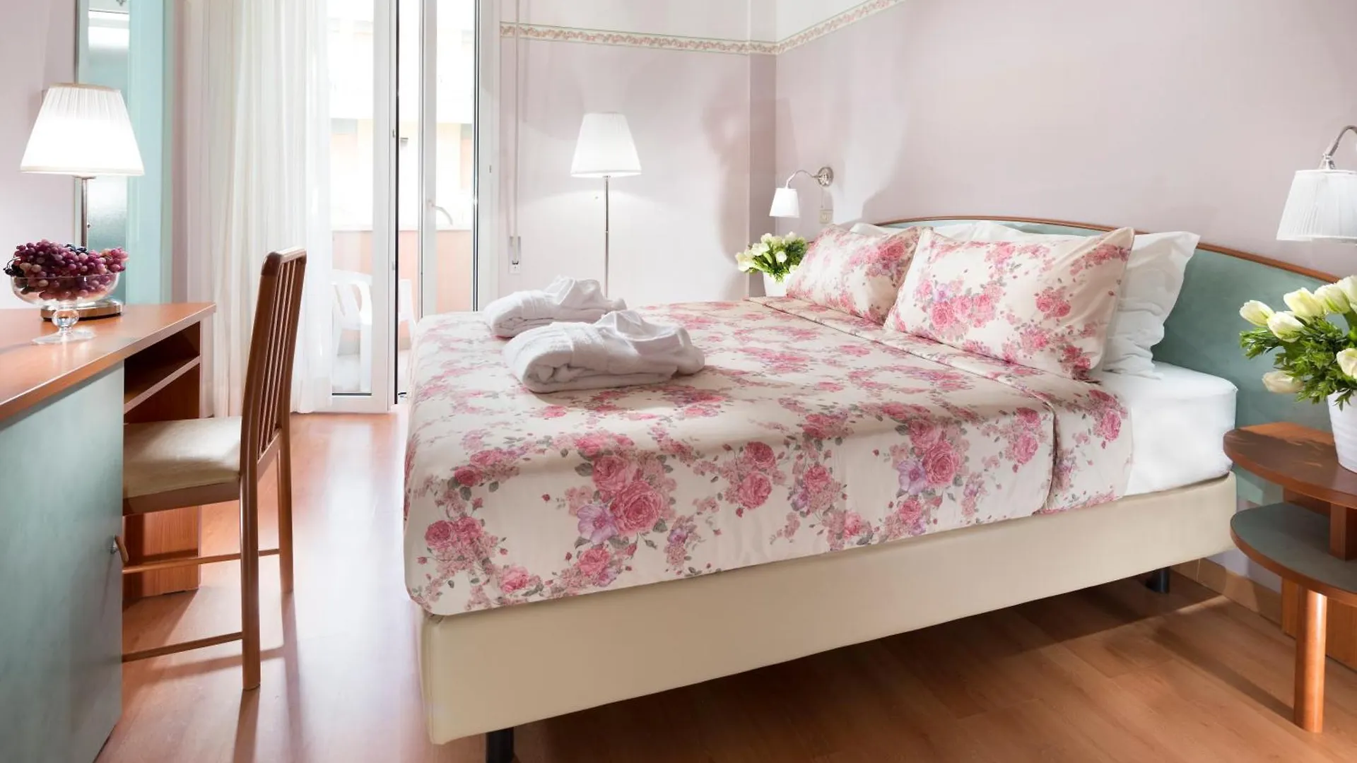Hotel Sympathy Rimini
