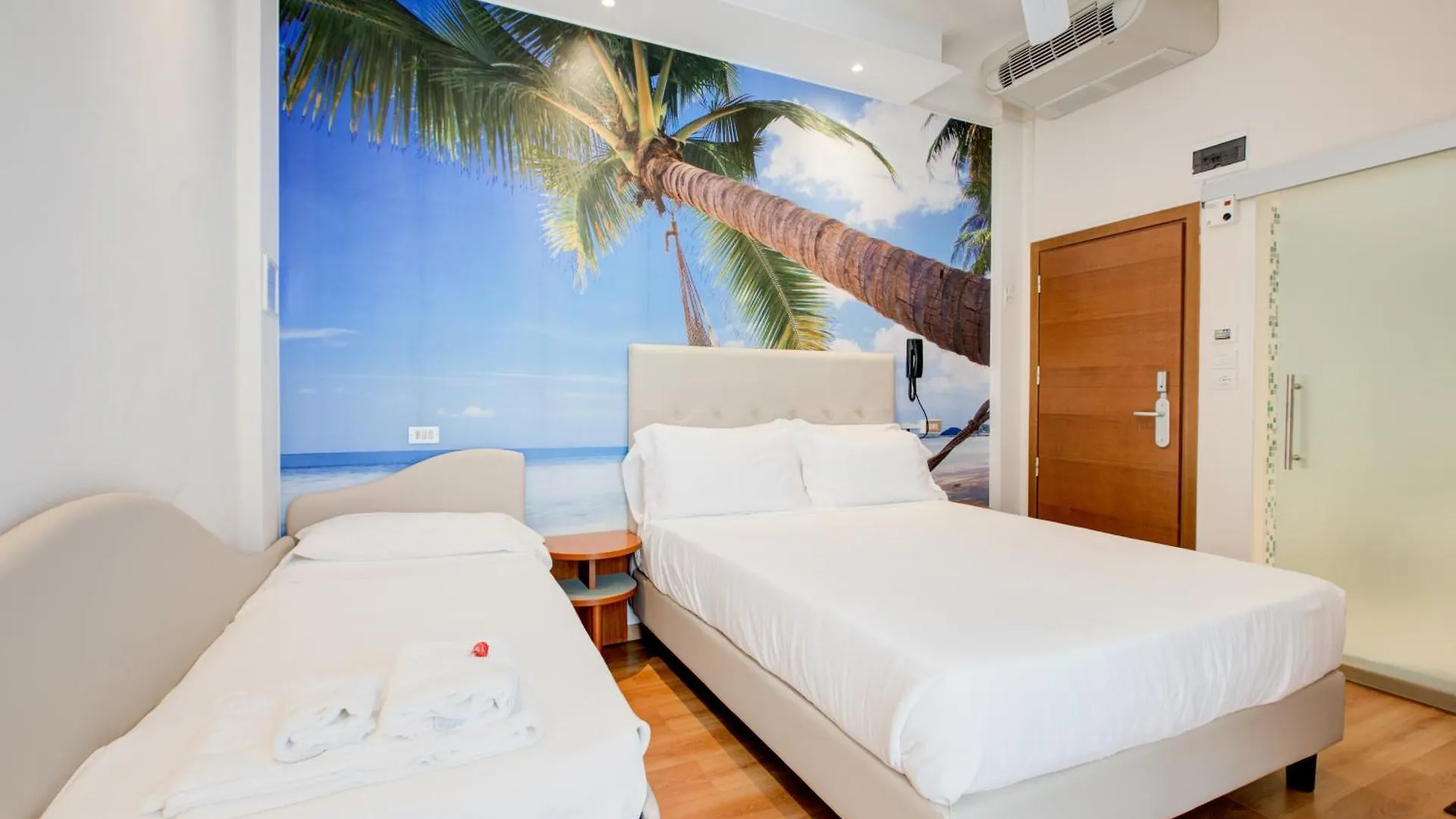 Hotel Sympathy Rimini Italia