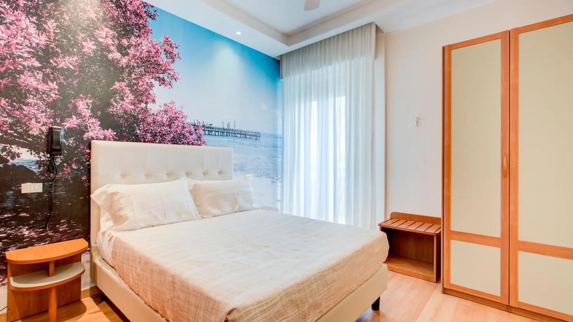 Hotel Sympathy Rimini