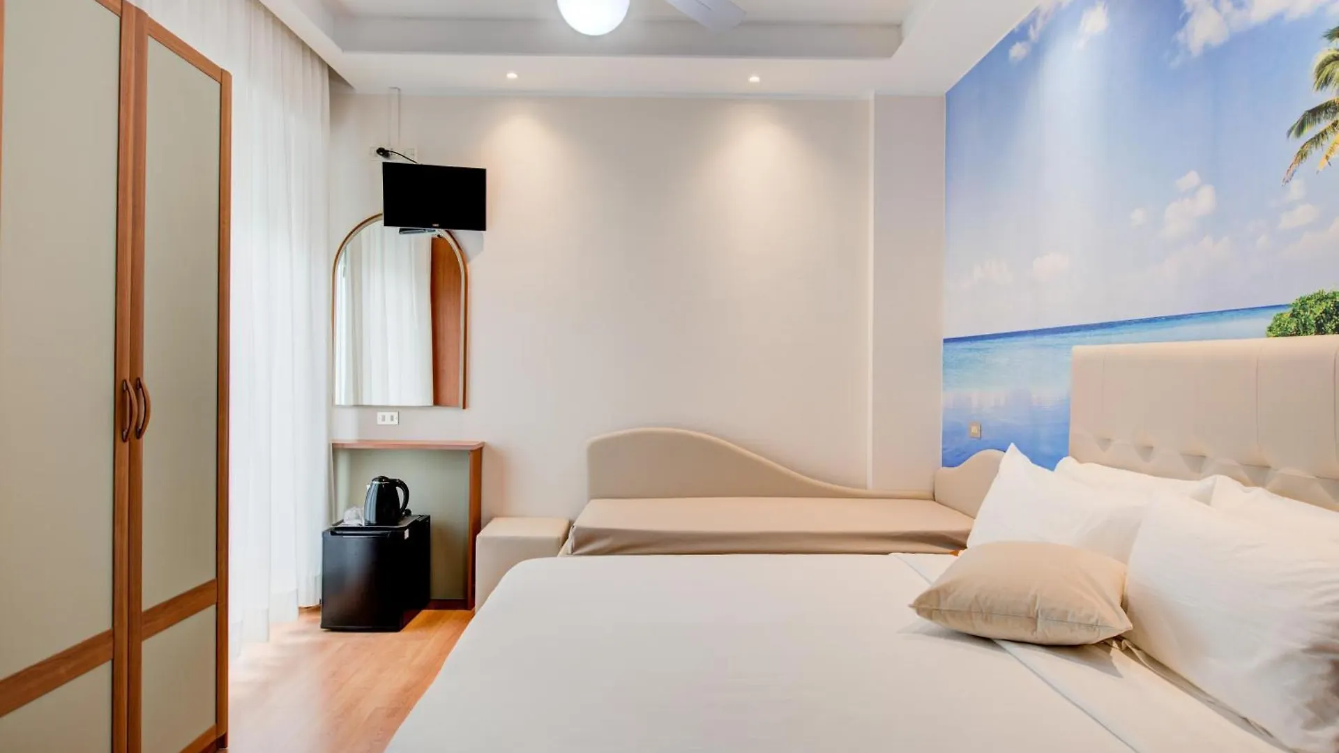 Hotel Sympathy Rimini 3*,  Italia