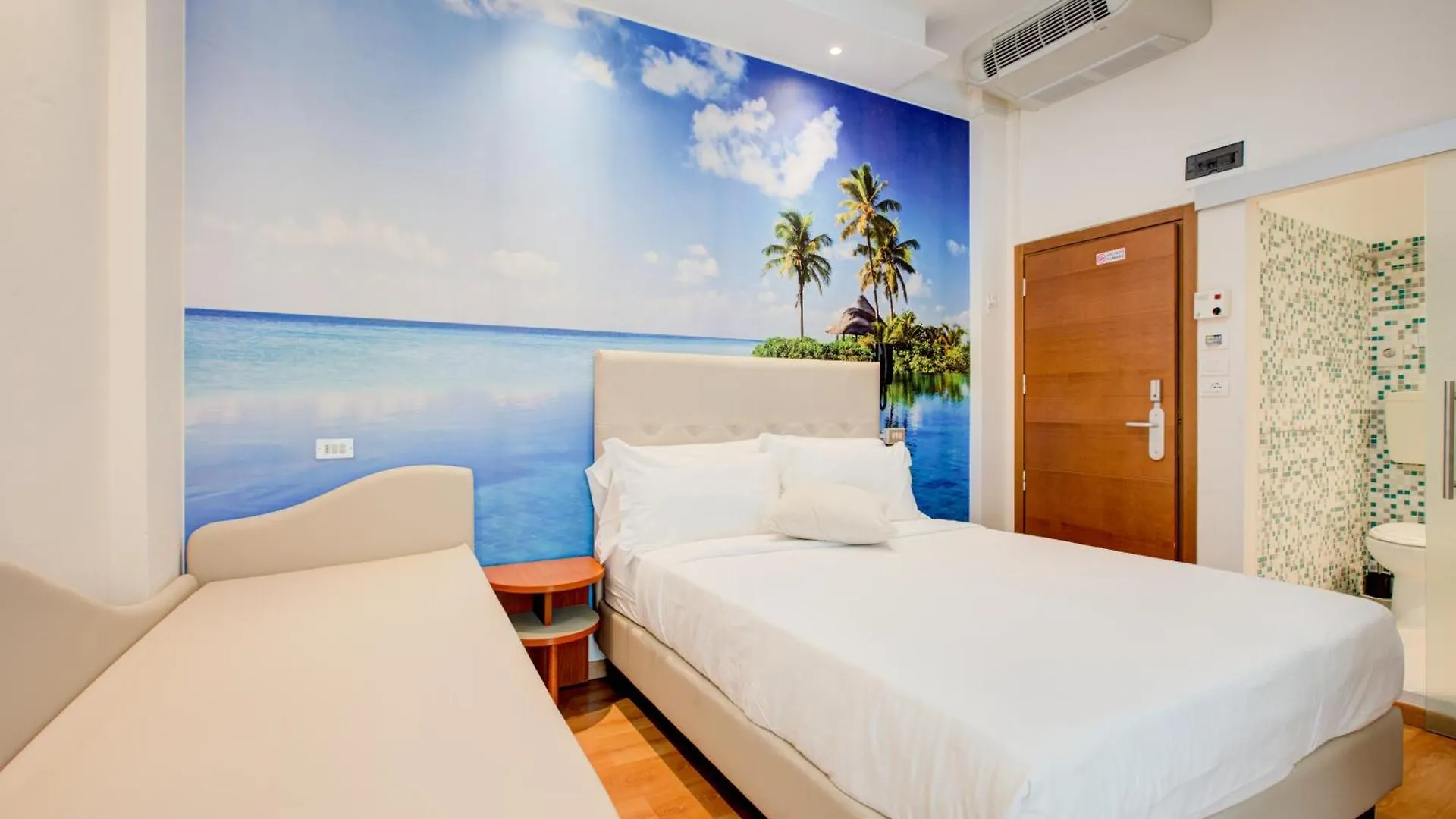 Hotel Sympathy Rimini