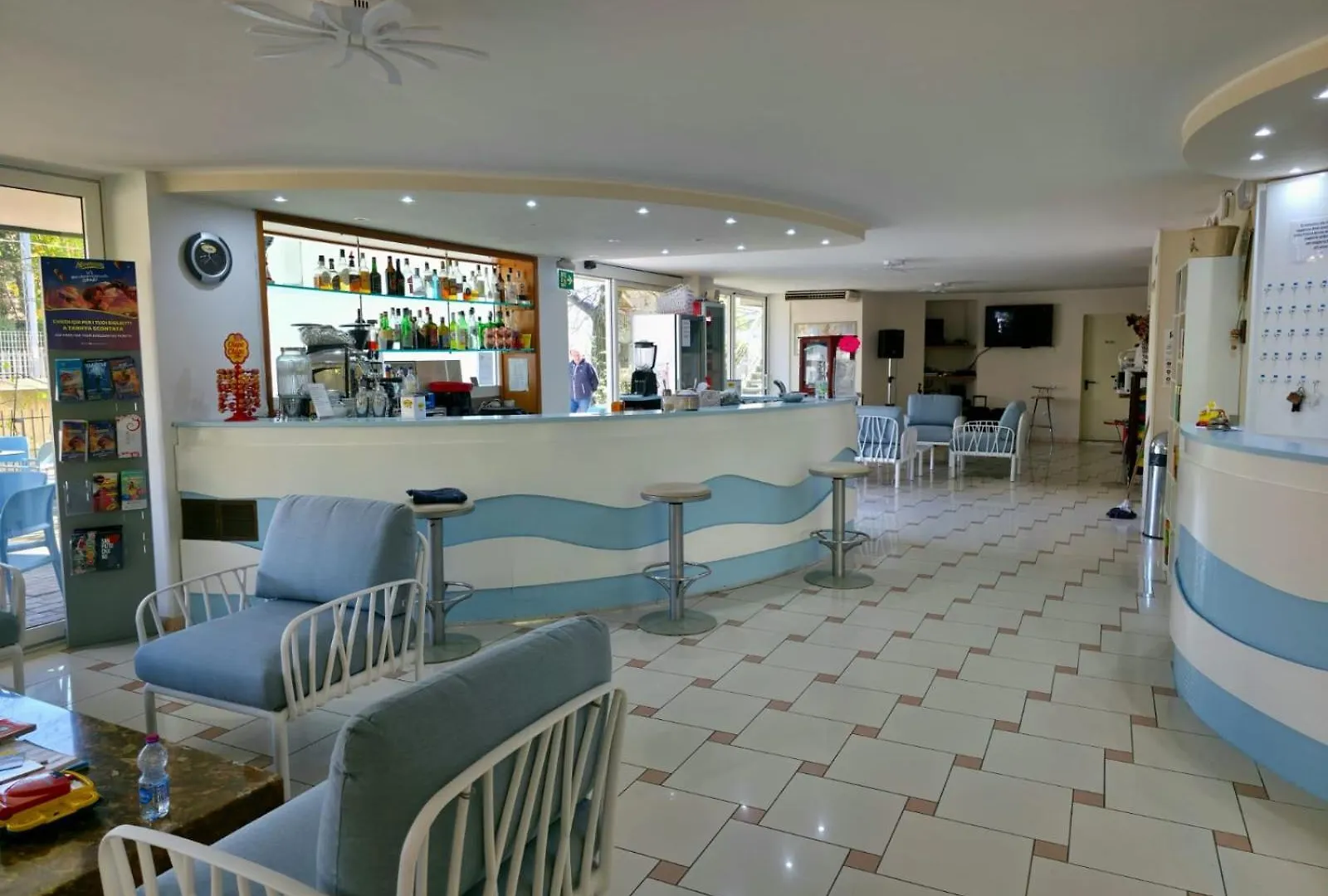 Hotel Sympathy Rimini 3*,  Italia